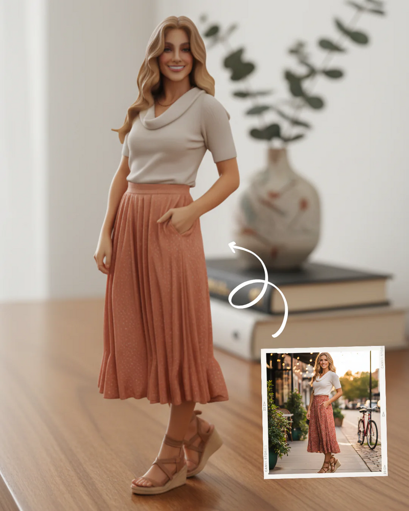 Turn Your Photo Into a Lifelike 3d Figurine